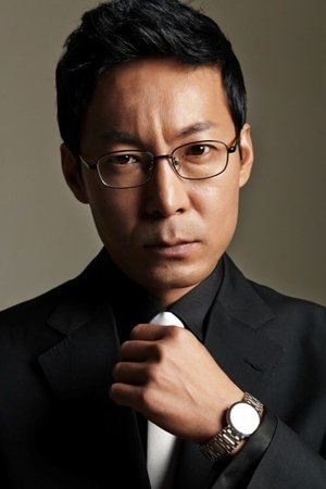 Cover image for 최진호