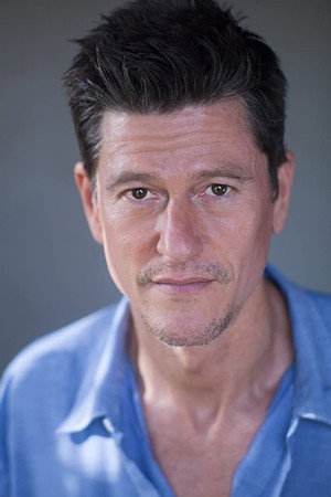 Cover image for Vincent Ventresca