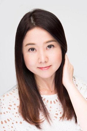 Cover image for 神田朱未