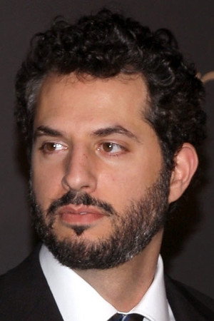 Cover image for Guy Oseary