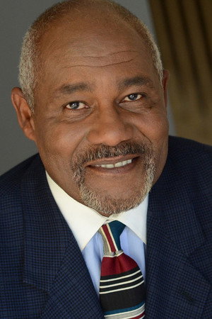 Cover image for Thom Gossom Jr.