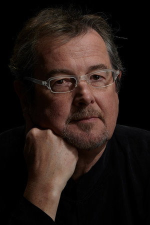 Cover image for Richard Harvey