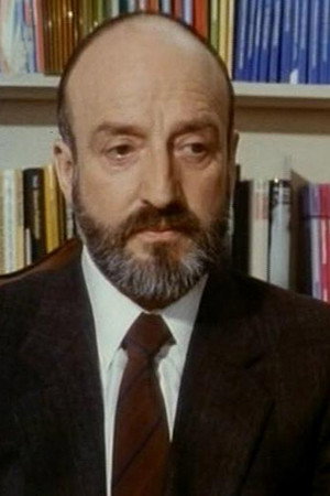 Cover image for Klaus Abramowsky
