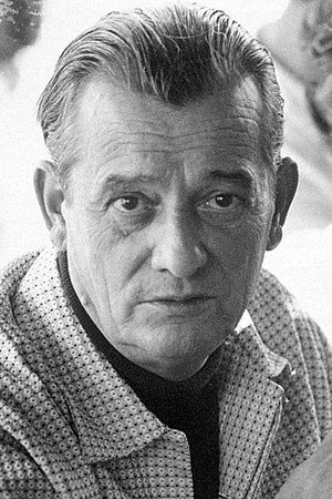 Cover image for Marcel Pagnol