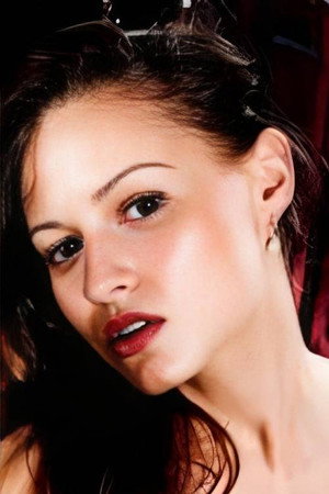 Cover image for Patricia Stasiak