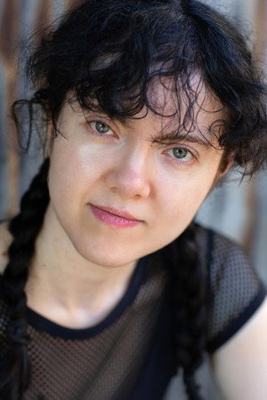 Cover image for Kat Leroy
