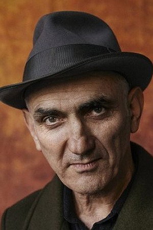 Cover image for Paul Kelly