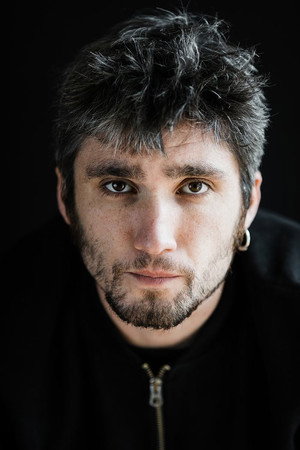 Cover image for Chechu Salgado
