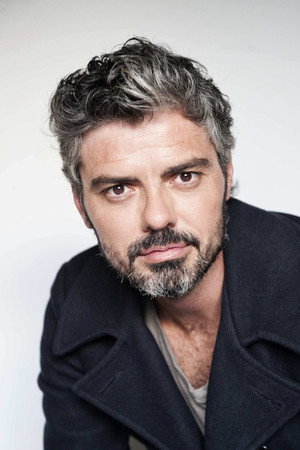 Cover image for Simone Spinazzè