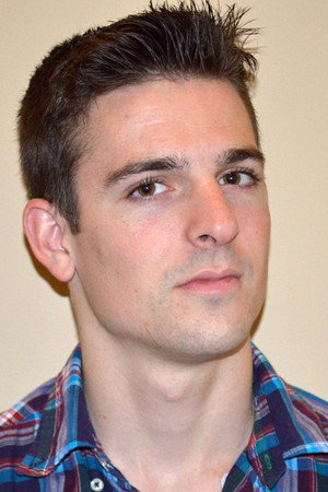 Cover image for Erick Wofford