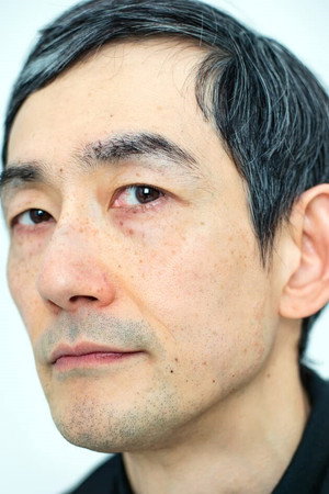 Cover image for Shigeru Okuse