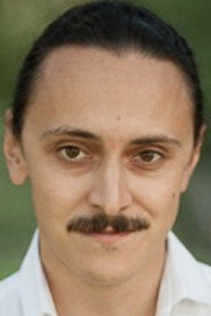 Cover image for Алексей Гравицкий