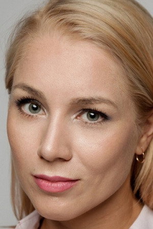 Cover image for Марина Коломина