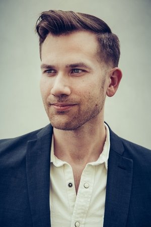 Cover image for Aaron Moorhead