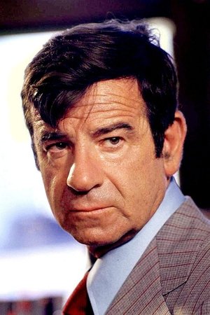 Cover image for Walter Matthau