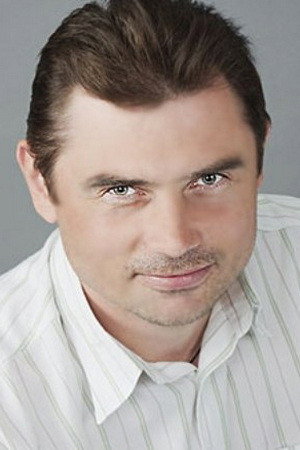 Cover image for Алексей Зеленский