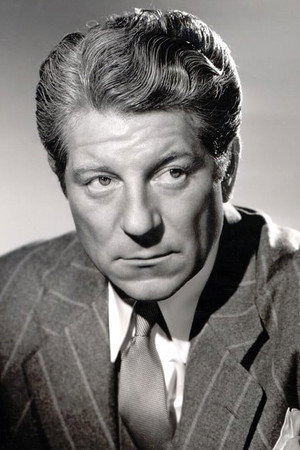 Cover image for Jean Gabin