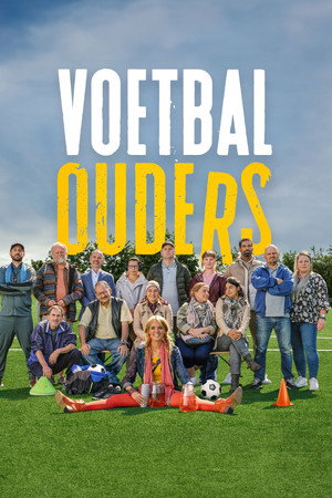 Poster for Football Parents