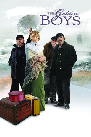 Poster for Золотые мальчики