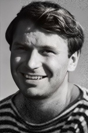Cover image for Даниил Нетребин