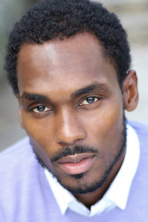 Cover image for Jared Wofford