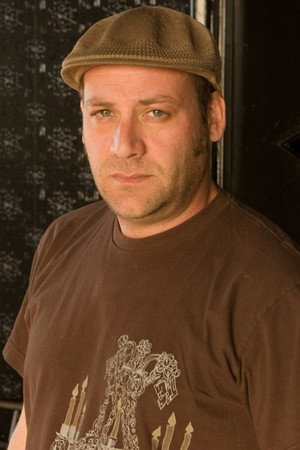 Cover image for Jason McHugh