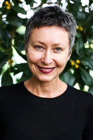 Cover image for Tracy Mann