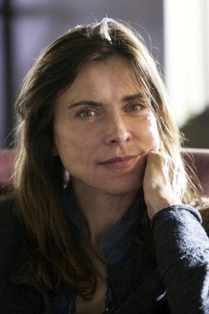 Cover image for Anette Haellmigk