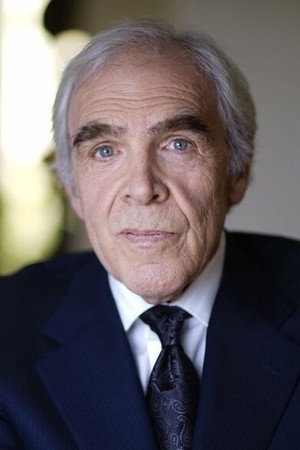 Cover image for Robert Harvey