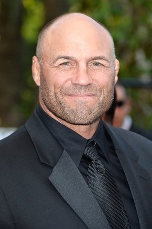 Cover image for Randy Couture