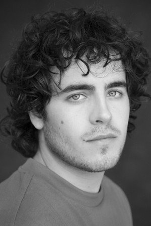 Cover image for Ryan Burke