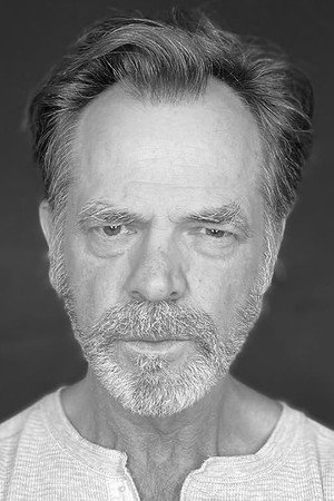 Cover image for Stuart Hughes