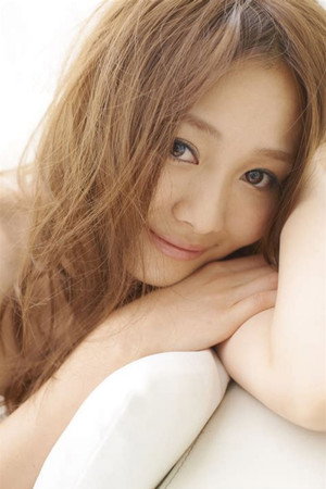 Cover image for 阿井莉沙