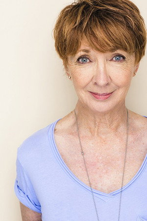 Cover image for Patricia Lentz