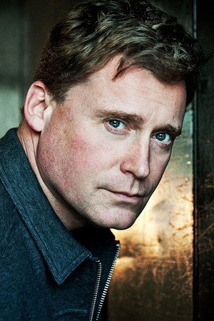 Cover image for Tim Campbell