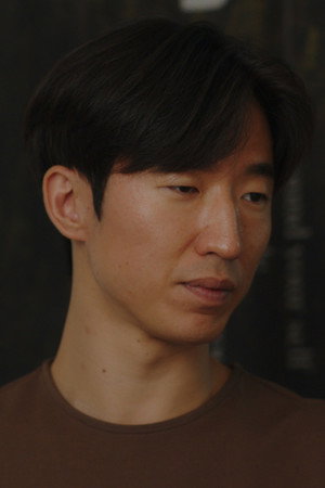 Cover image for Baek Seung-jin