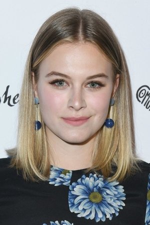 Cover image for Tiera Skovbye