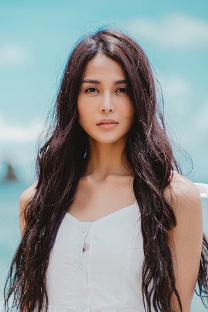 Cover image for Cindy Miranda