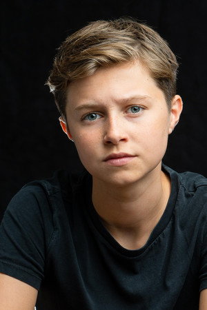 Cover image for Billy Byers