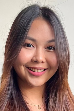 Cover image for Erin Panlilio