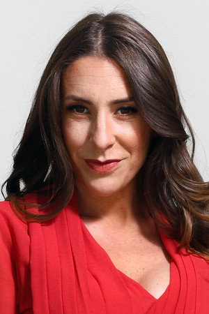 Cover image for Patricia López