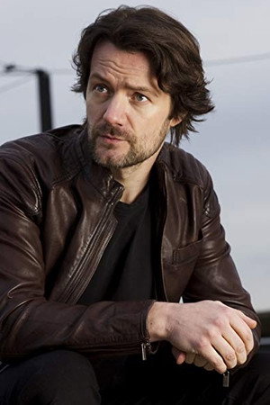 Cover image for Pádraic Delaney
