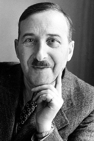 Cover image for Stefan Zweig