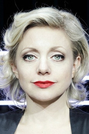 Cover image for Hilde Louise Asbjørnsen