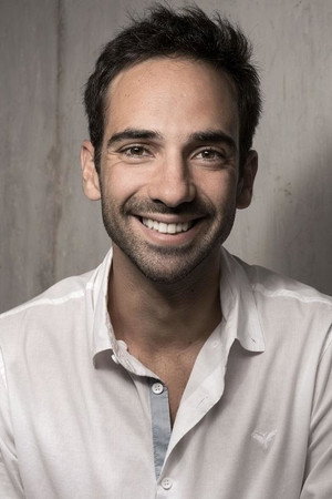 Cover image for Salvador Nery