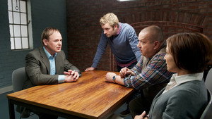 Poster for Эпизод 8