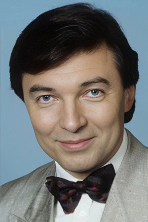 Cover image for Карел Готт