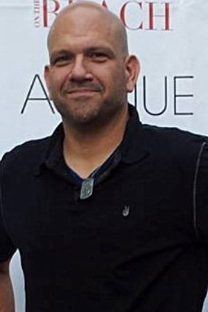 Cover image for Guy Sparks