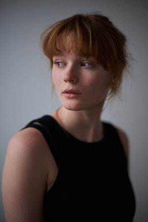 Cover image for Ines Høysæter Asserson