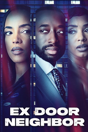Poster for Ex Door Neighbor
